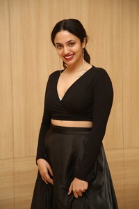 Malavika Nair New Gallery
